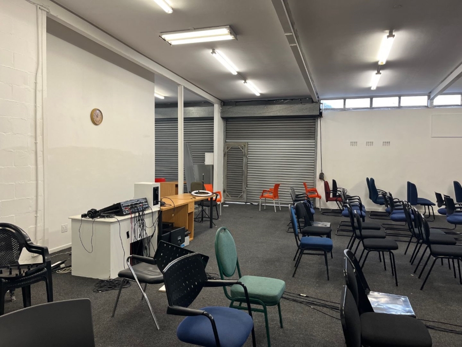 To Let Commercial Property for Rent in Goodwood Central Western Cape